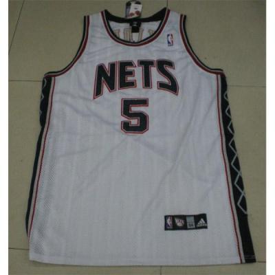 New Jersey Nets-3